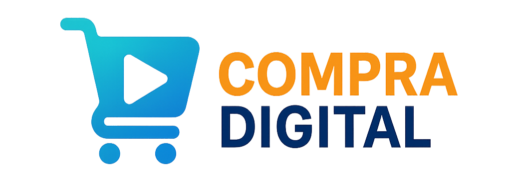 Logo Compras Digitales