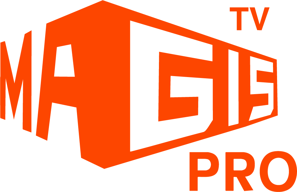 MagisTV Pro